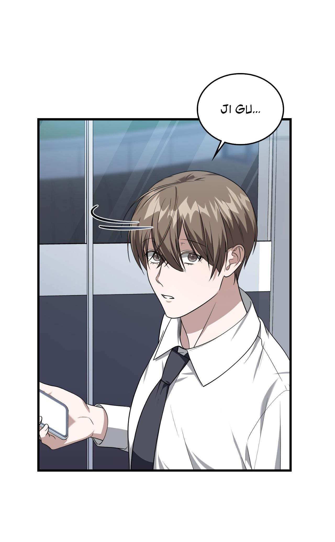 Guild member - Chap 57