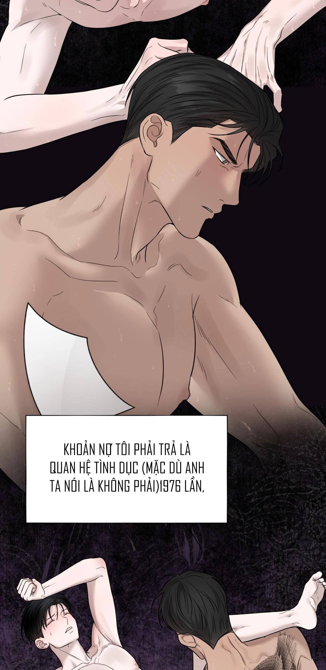 BẮT KỊP - Chap 9