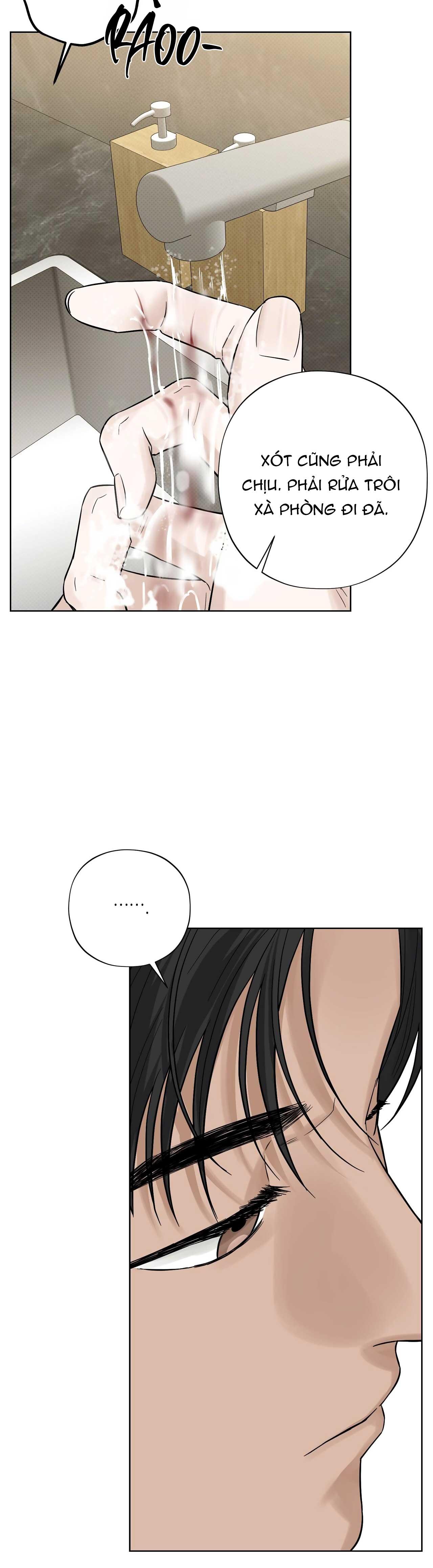 BẮT KỊP - Chap 26