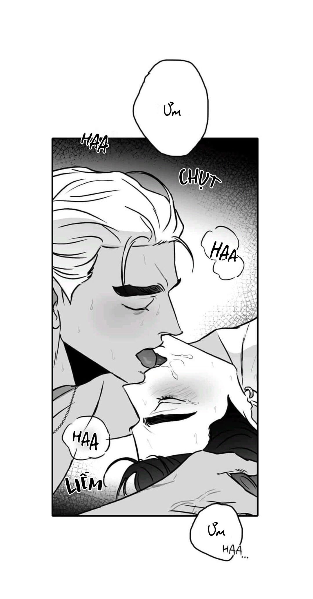 Chúng Ta Đều Là Kẻ Ngốc - Chap 18