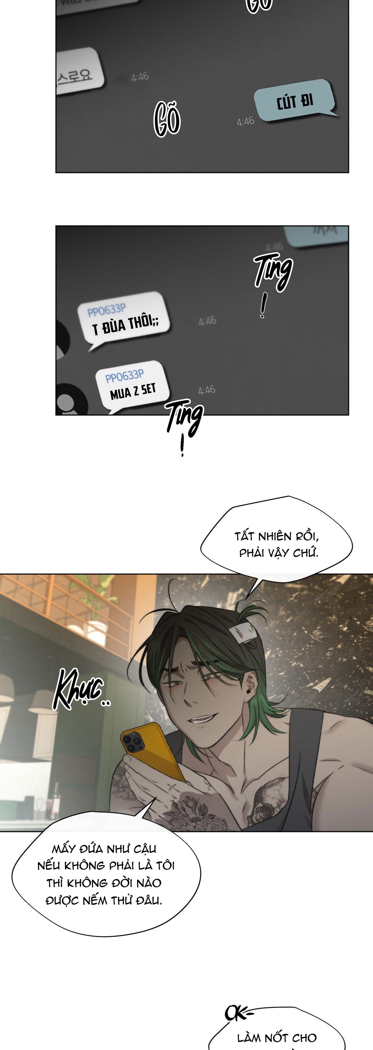 STILL LOVE YOU - Chap 13