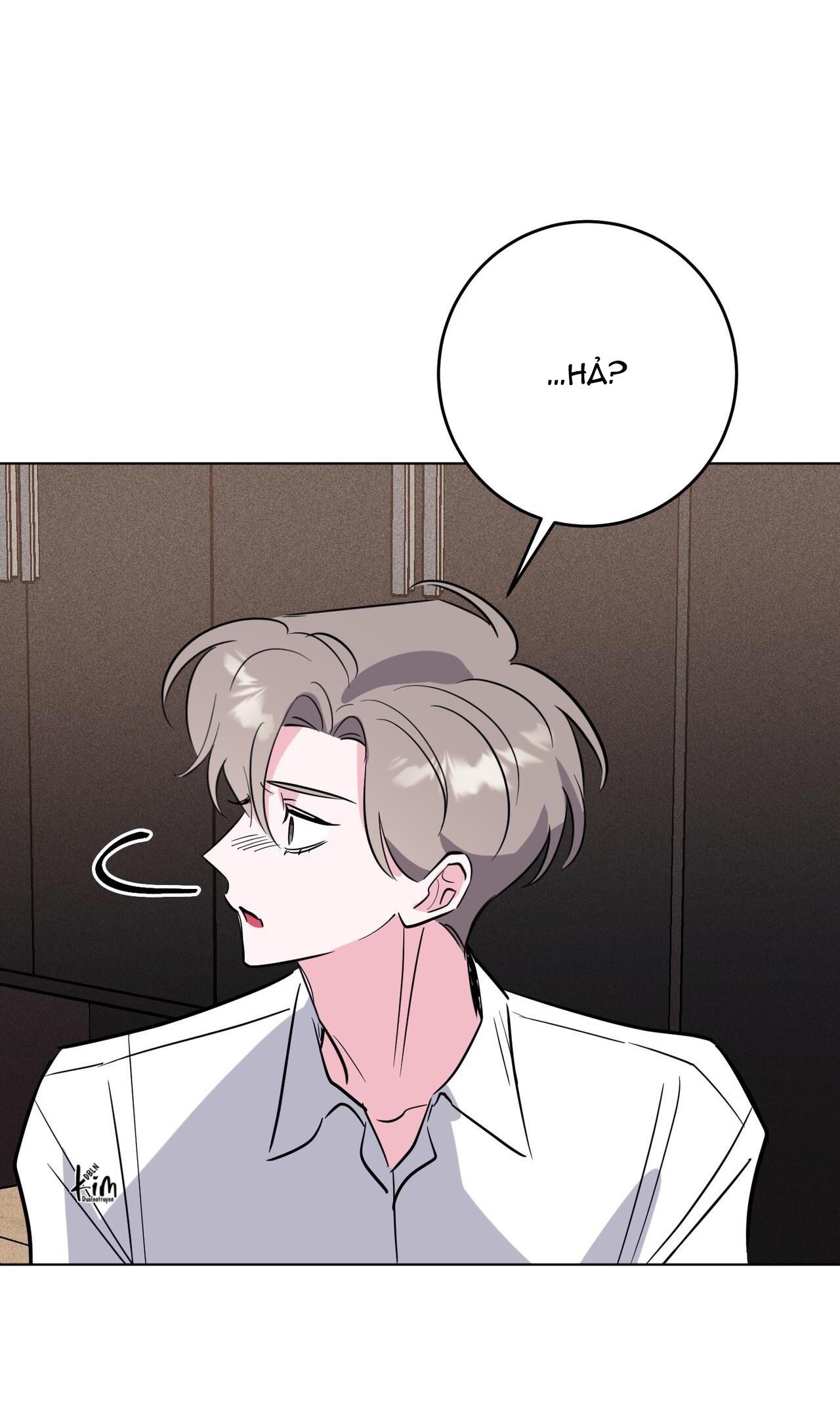 CẠM BẪY ĐẠI HỌC - Chap 102