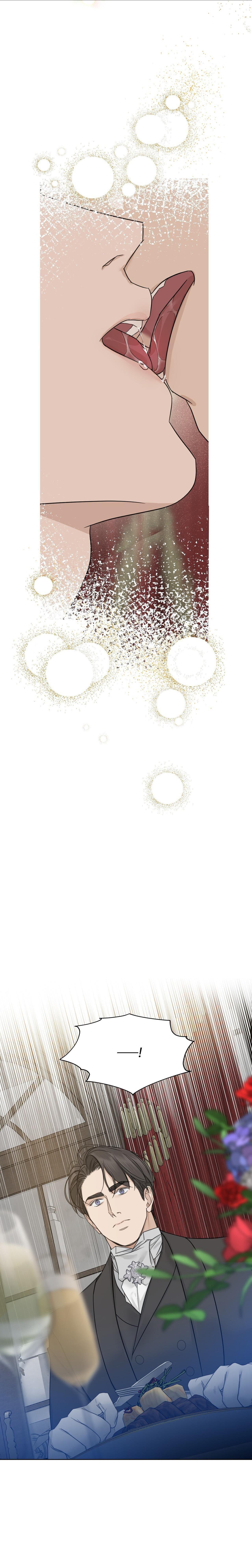 BƯỚC VÀO VƯỜN HỒNG - Chap 31