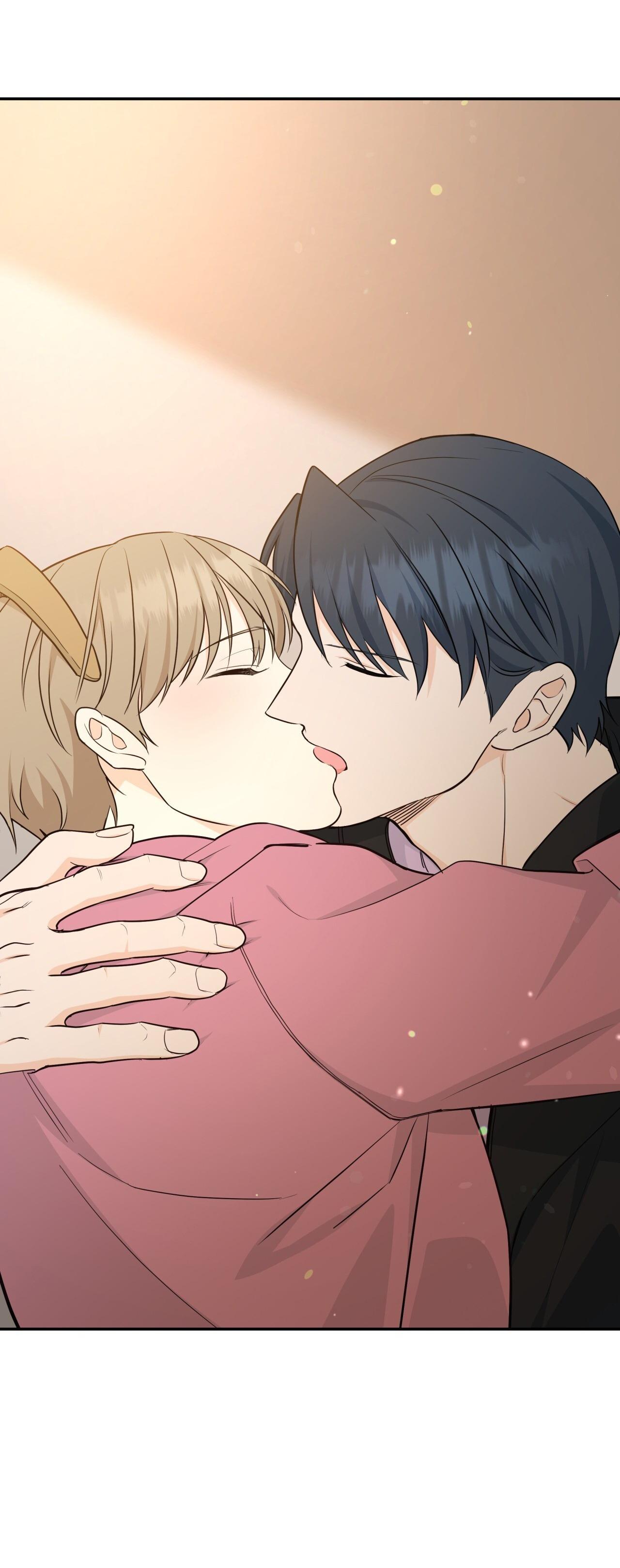 VỊ NGỌT KHÔNG ĐƯỜNG (SWEET NOT SUGAR) - Chap 48