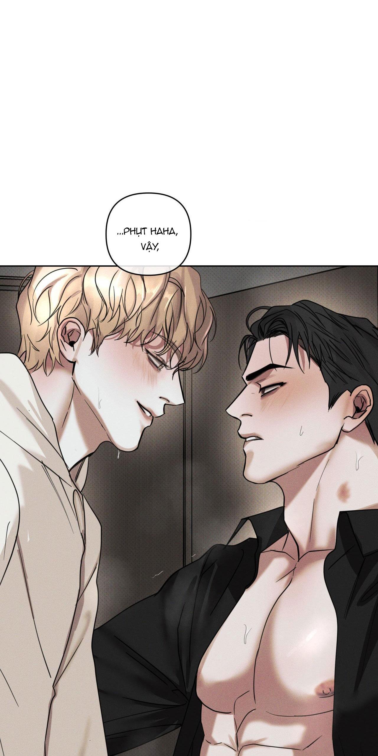 NGƯỜI YÊU DẤU - Chap 8