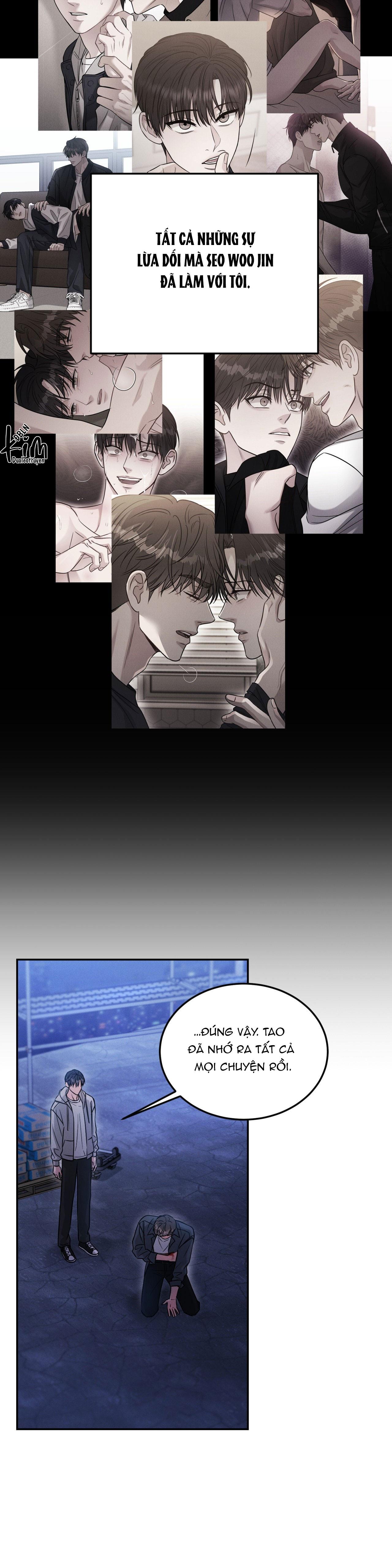 Giả Dược - Chap 57