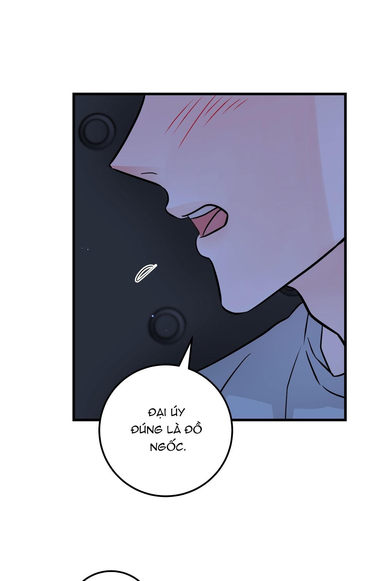 OVER THE PARADISE - Chap 41