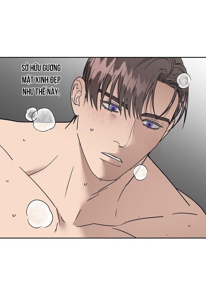 Không Hơn Không Kém - Chap 30