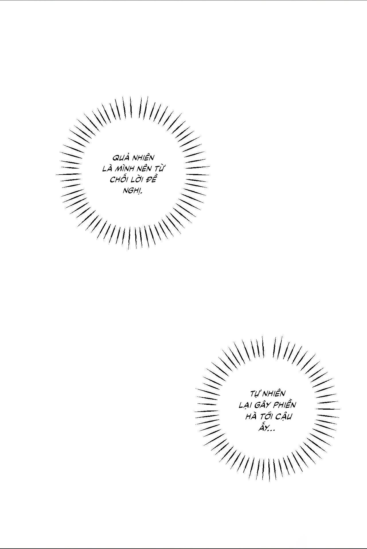 (CBunu) Close Up - Chap 3