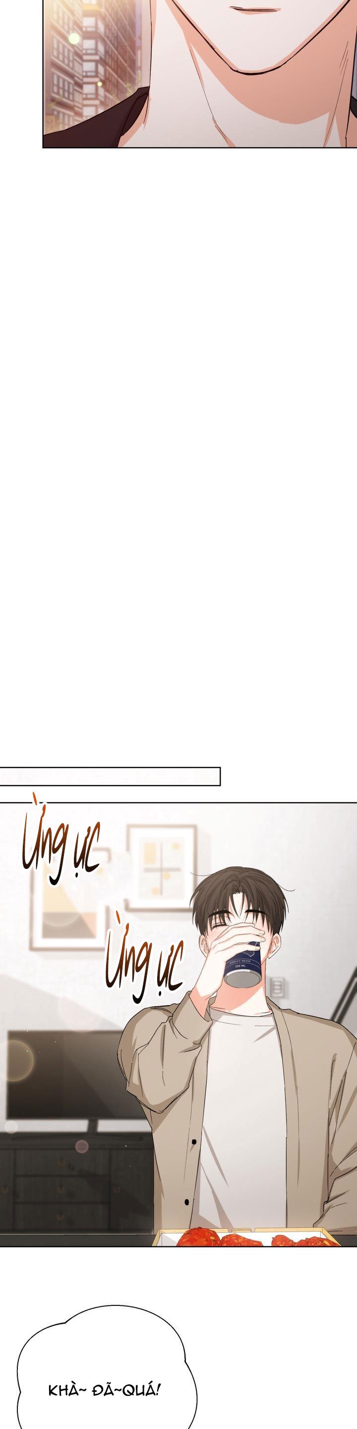 NINE TO NINE - Chap 46