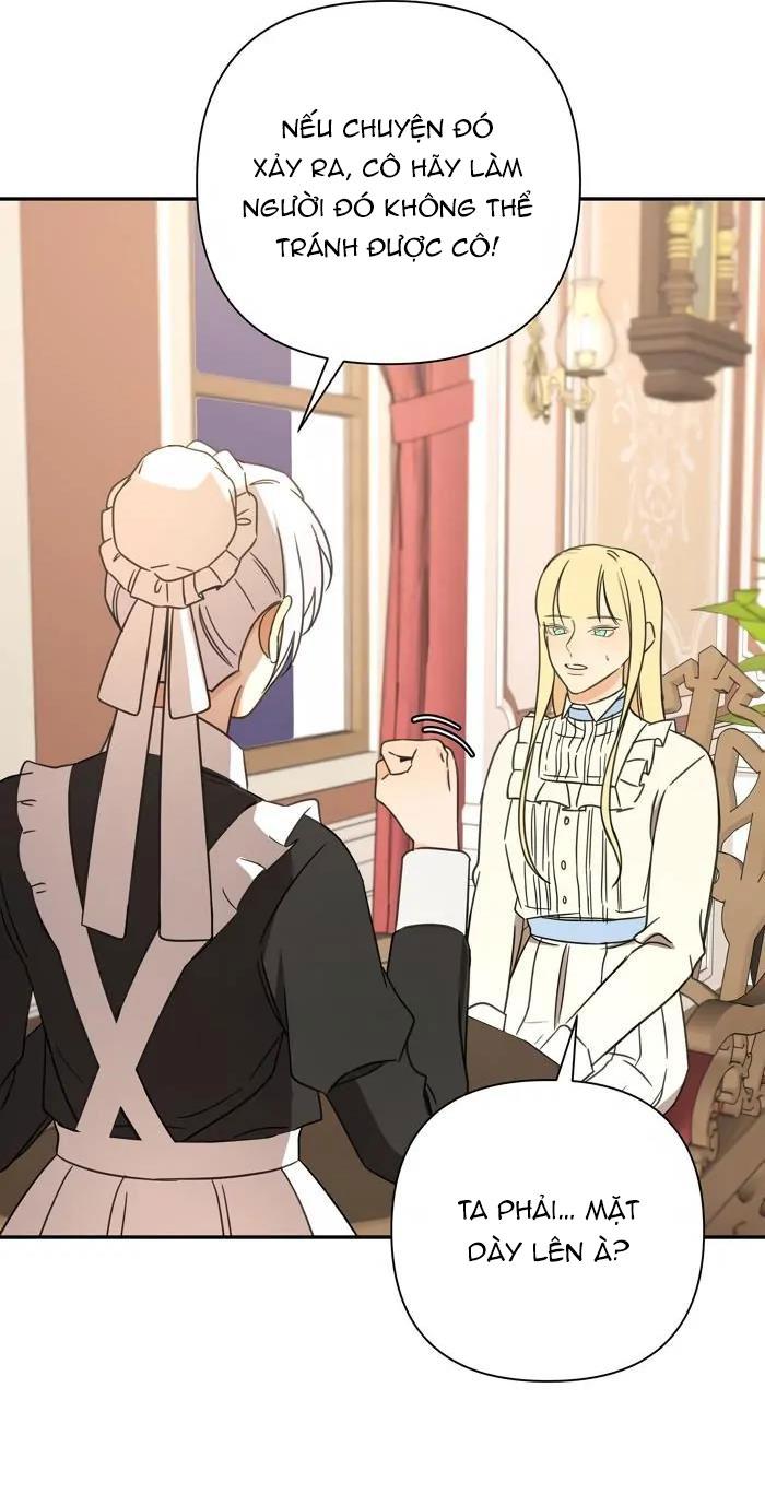 Mắc Kẹt Trong Game Hẹn Hò Của Em Gái Tôi - Chap 41