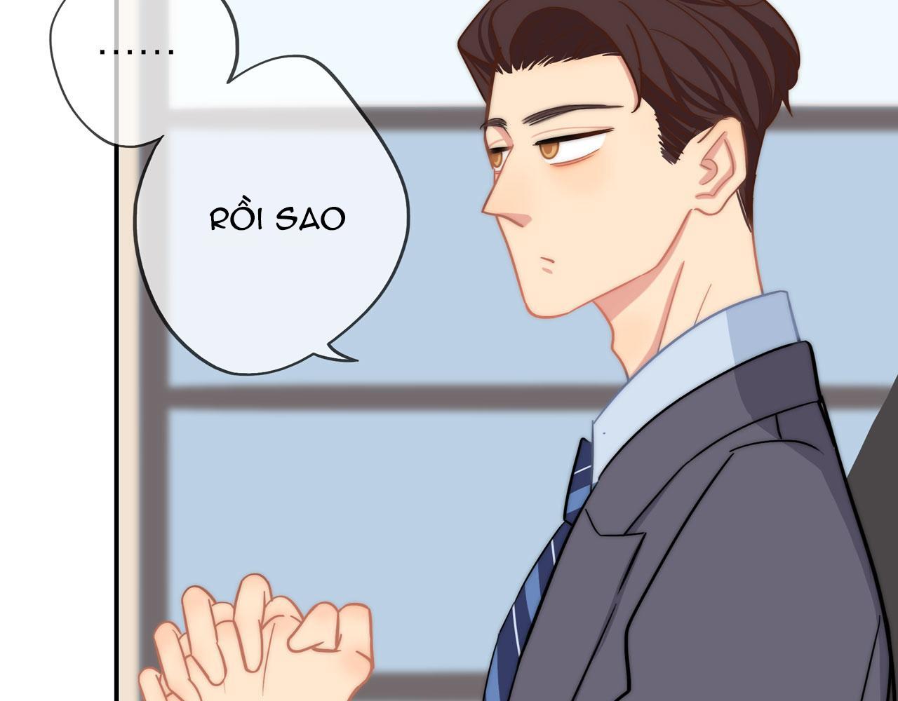 Tình Chàng 30 - Chap 35