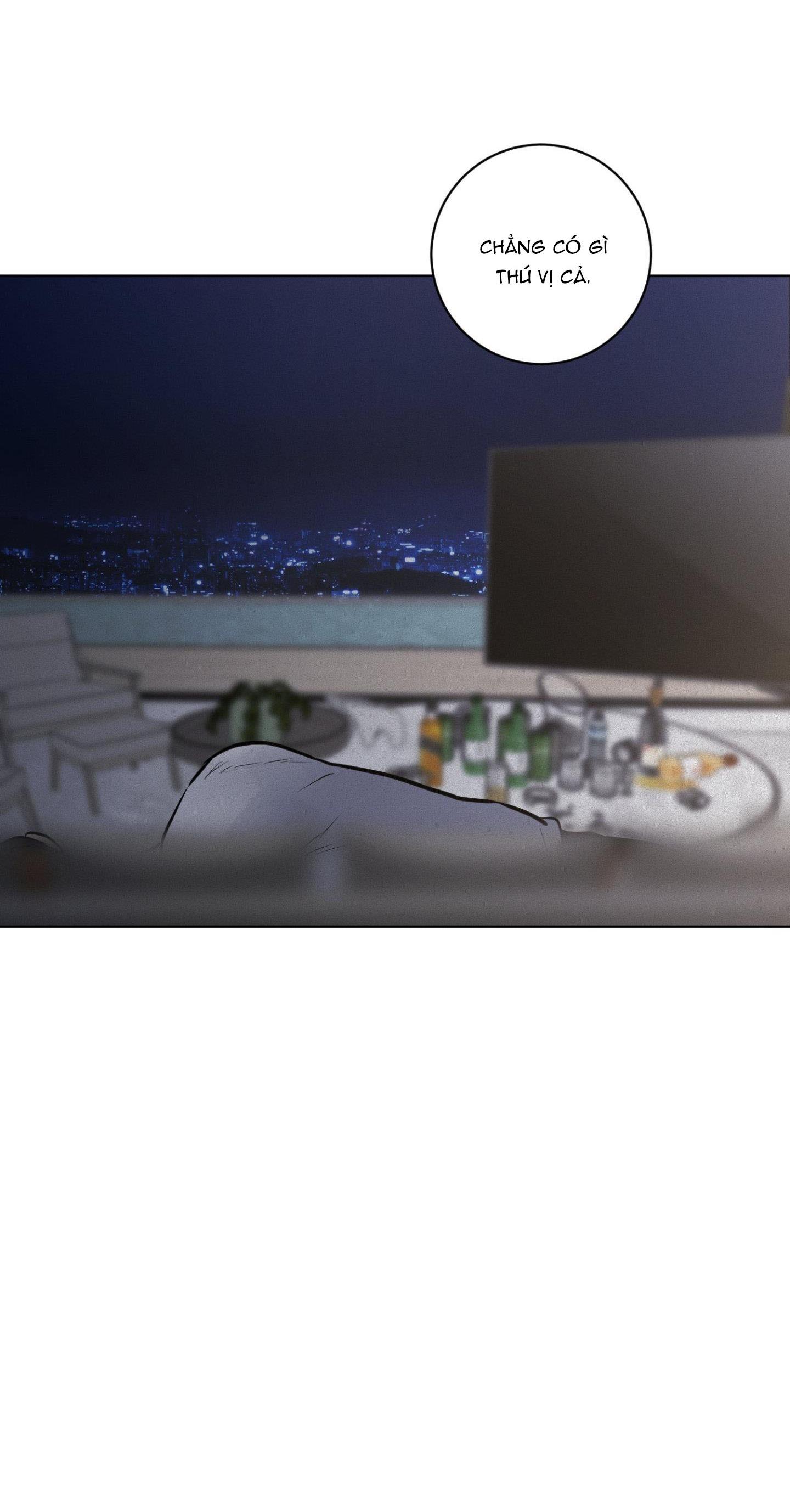 (ABO) LỜI CẦU NGUYỆN - Chap 59