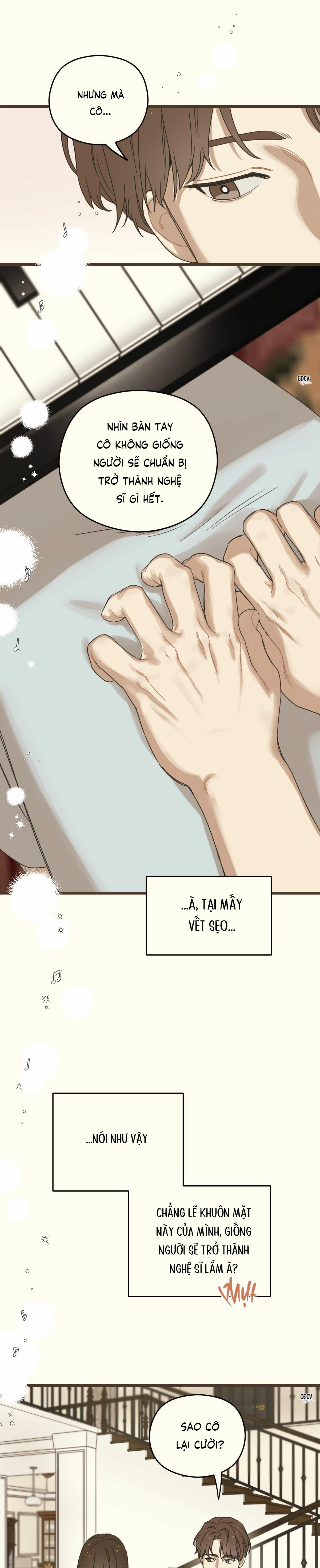 TRÙNG PHÙNG - Chap 5