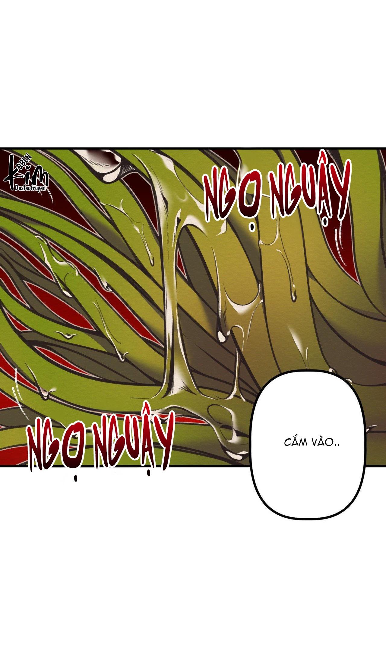 ÁC MA ĐỈNH CẤP - Chap 16