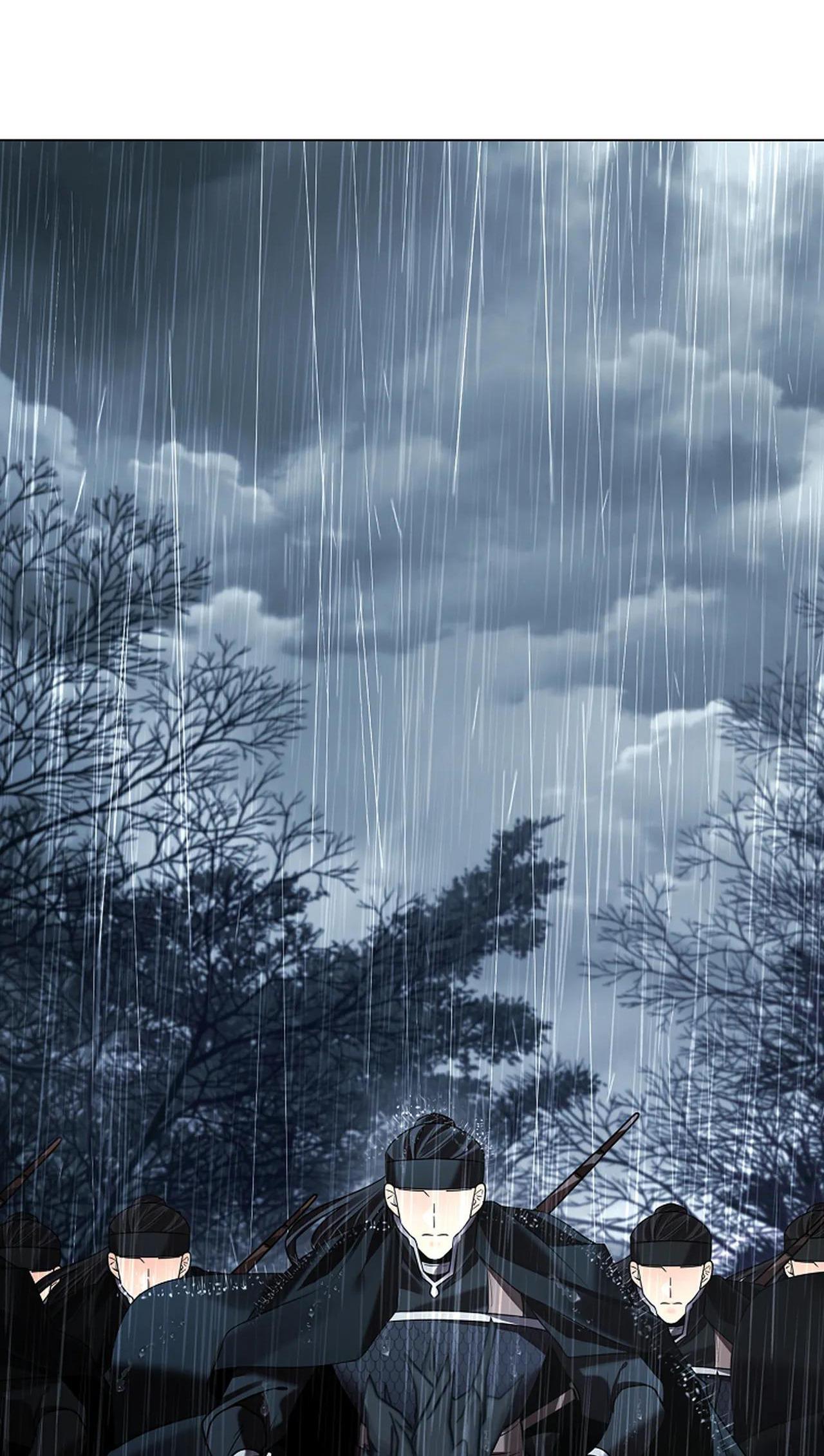 HOA GIẤY - Chap 72