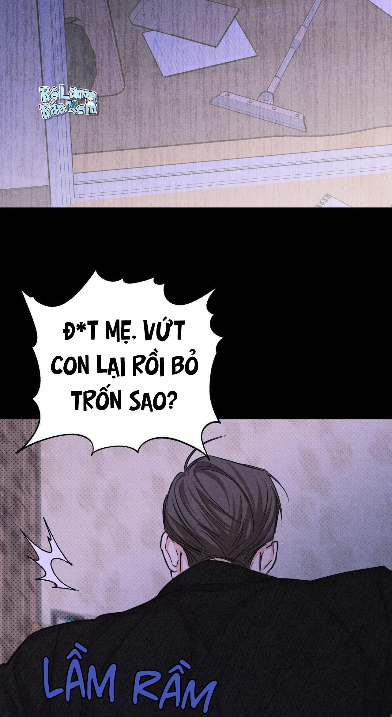 Công Việc Làm Thêm Hàng Ngày - Chap 21