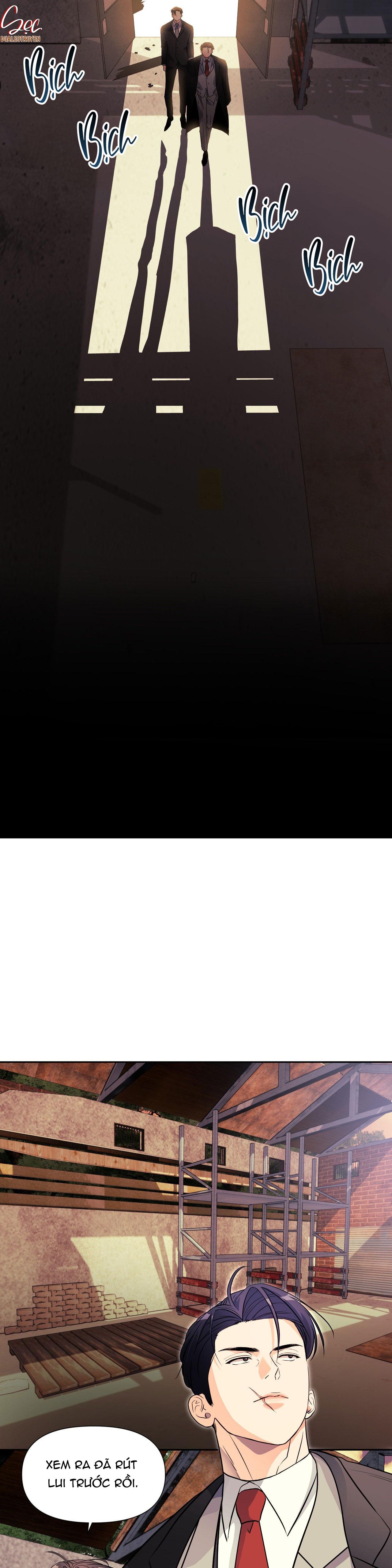 SAO EM DỄ THƯƠNG VẬY - Chap 10