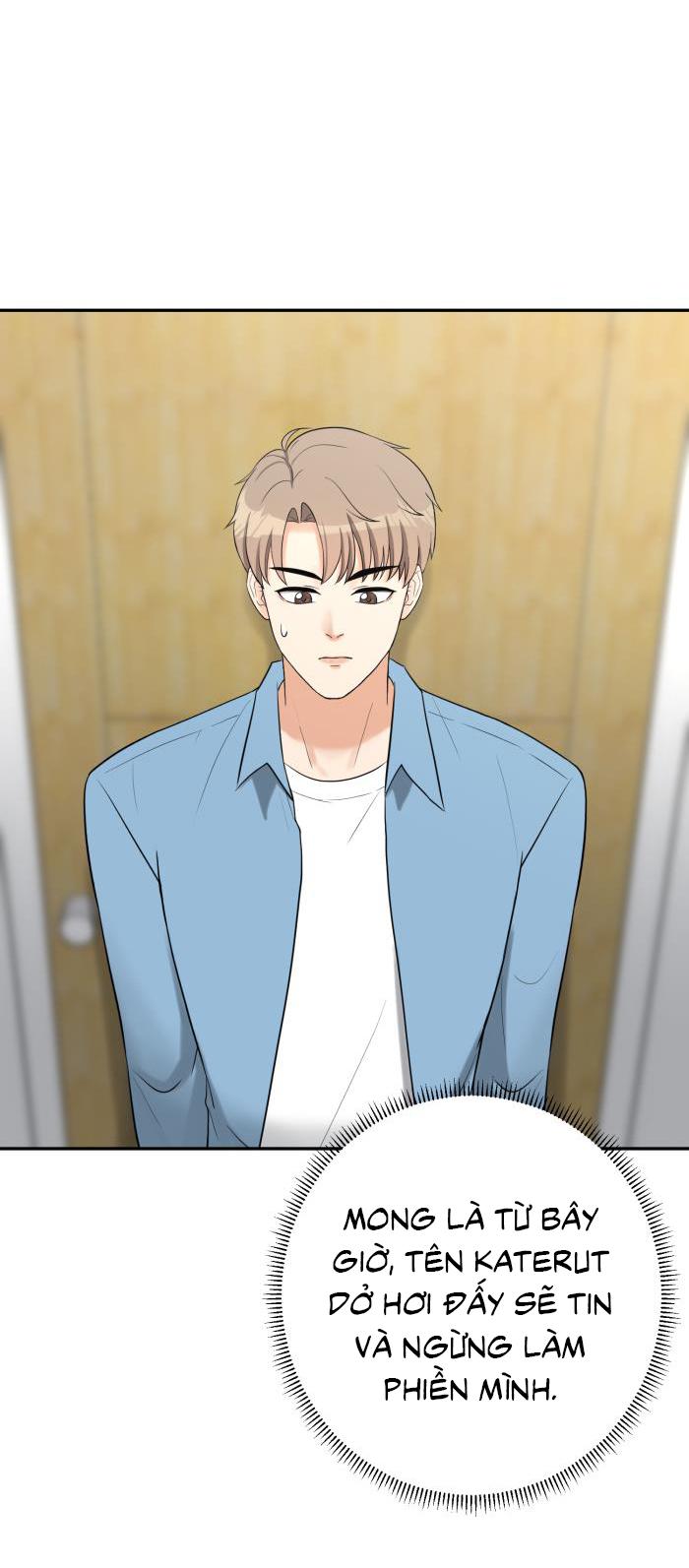 Tỉnh dậy lần nữa bỗng trở thành minh tinh rồi - Chap 12