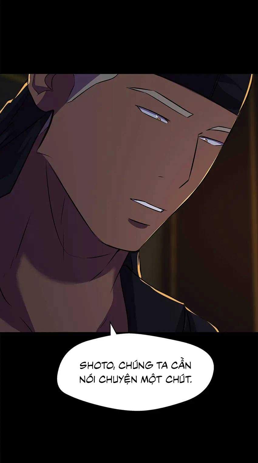 Love murder basketball - Chap 47