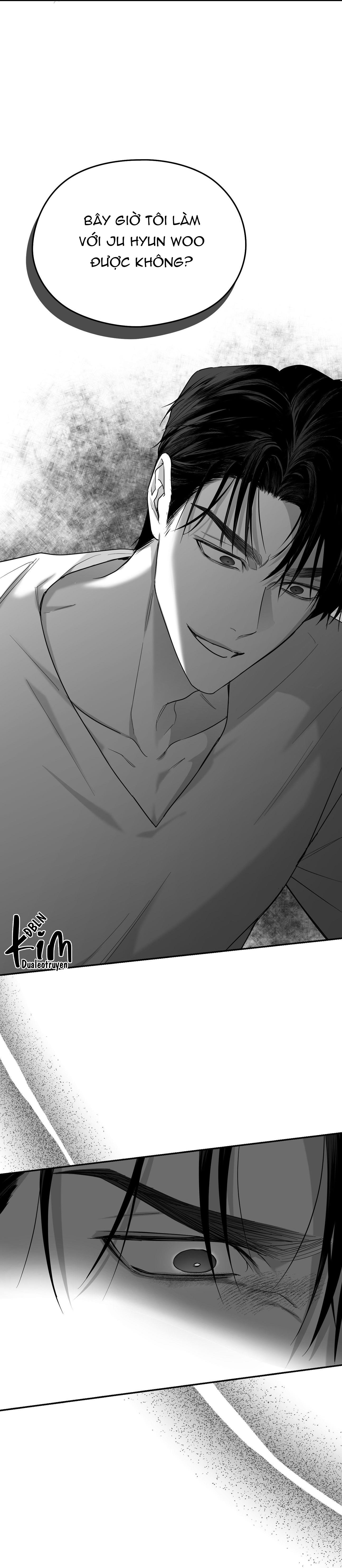 Non Zero Sum - Chap 48