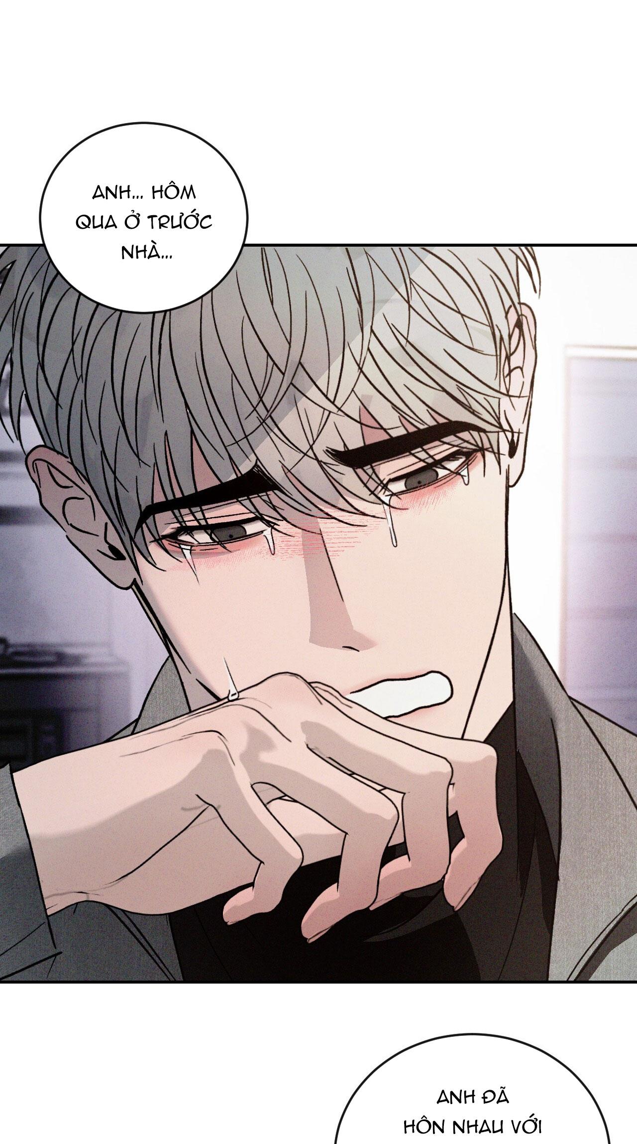 TƯƠNG PHẢN - Chap 92