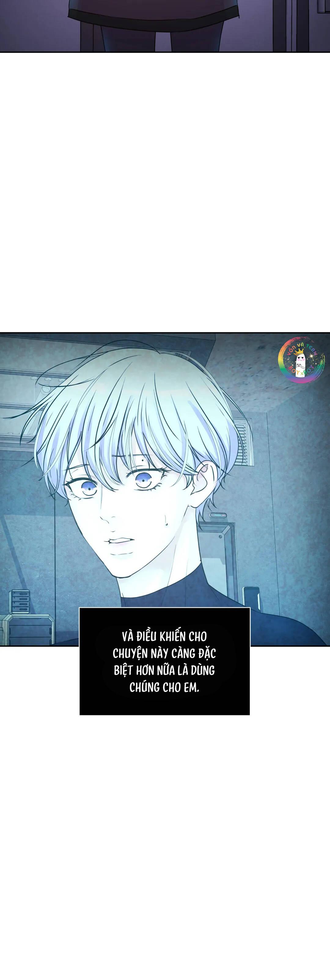 Guiding Light - Chap 24