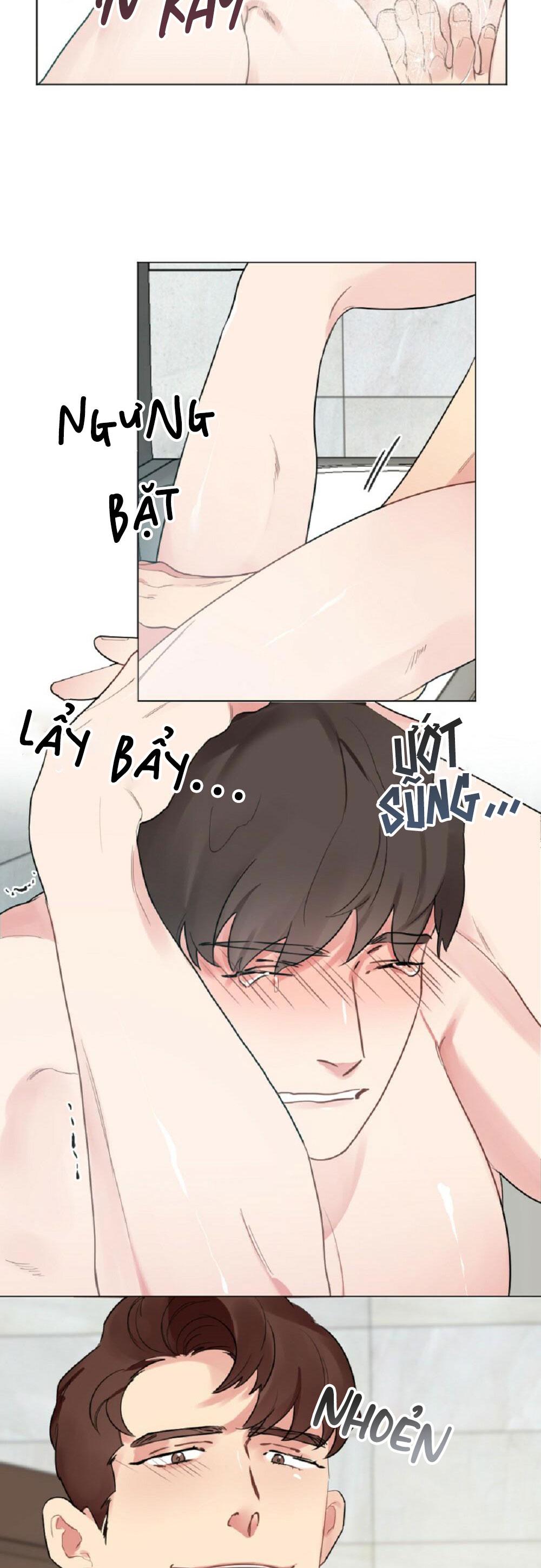 TUYỂN TẬP DÚ BỰ - Chap 36