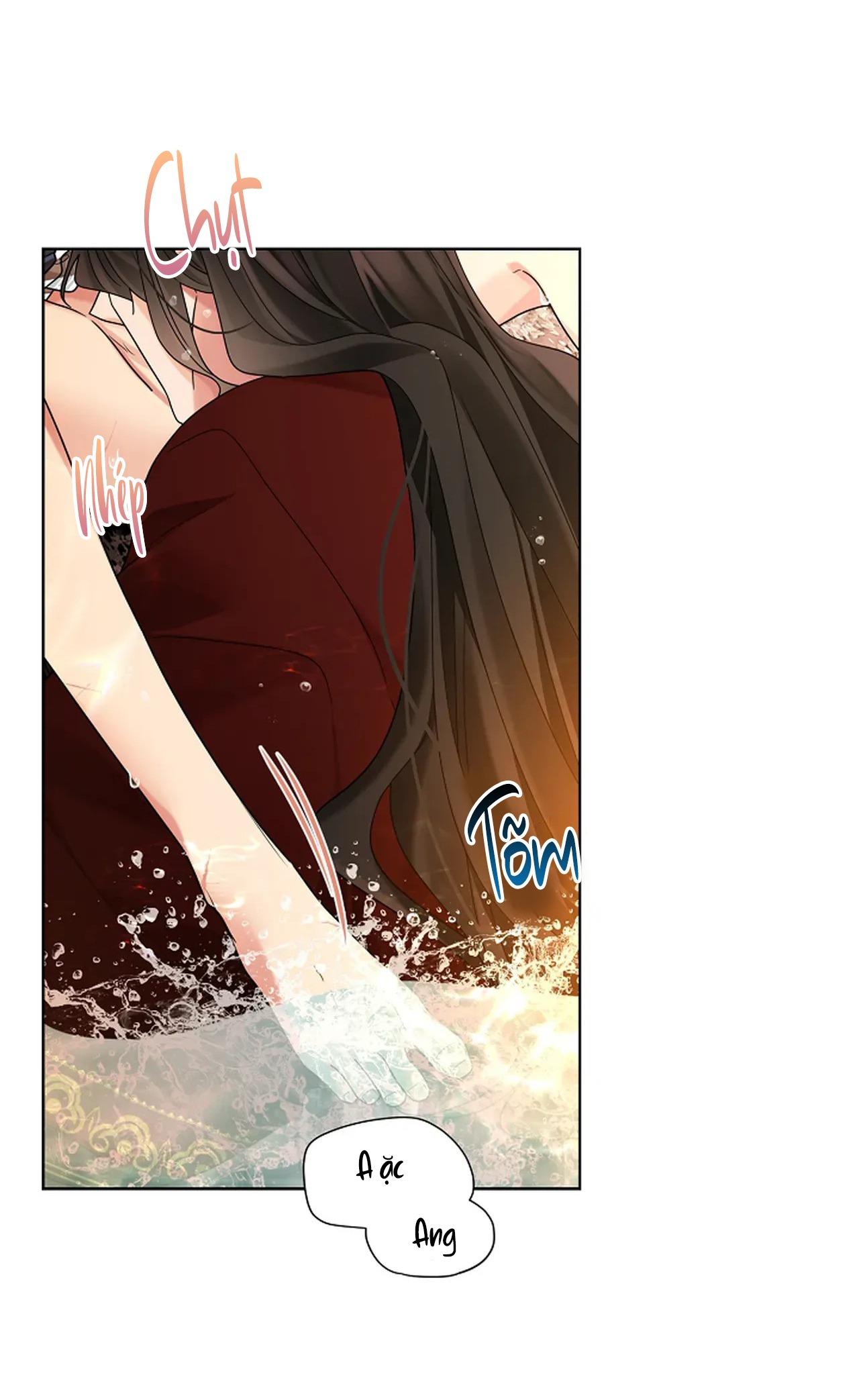 HOA GIẤY - Chap 99