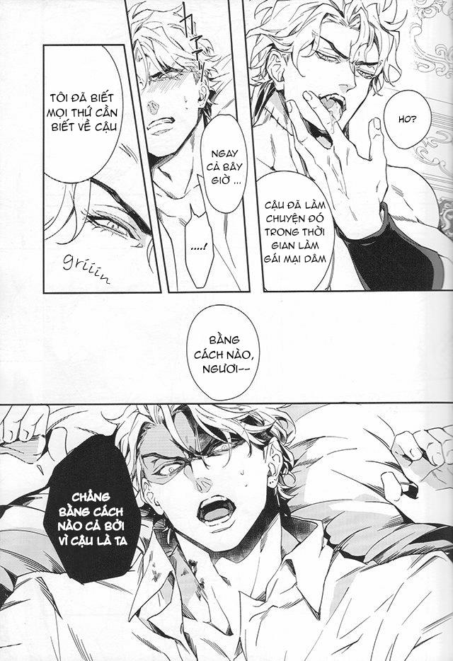 ONESHOT COI LÀ NỨNG - Chap 242