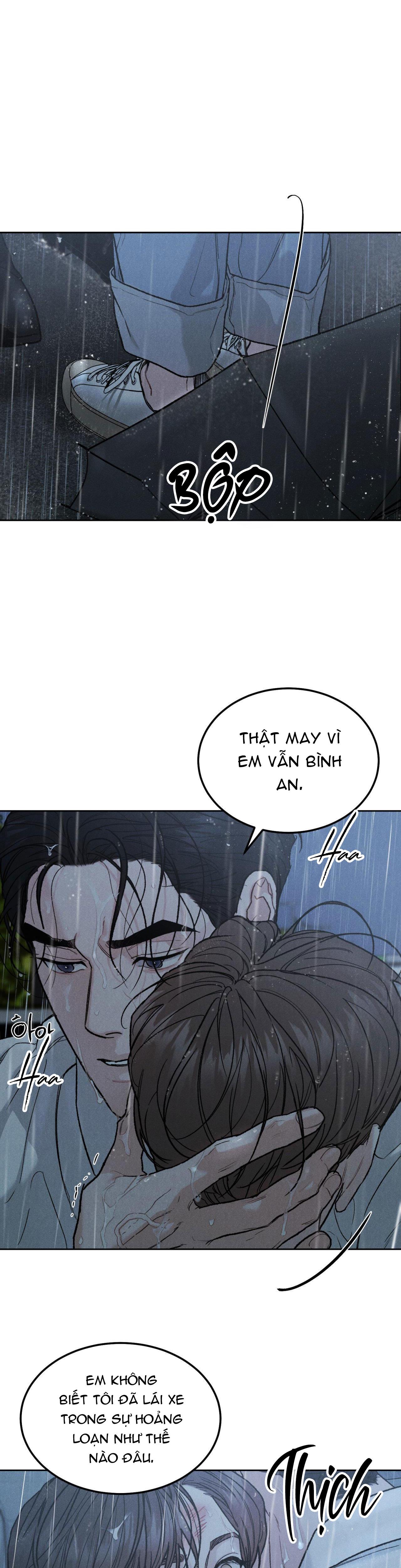 VƯỢT QUA GIỚI HẠN - Chap 80
