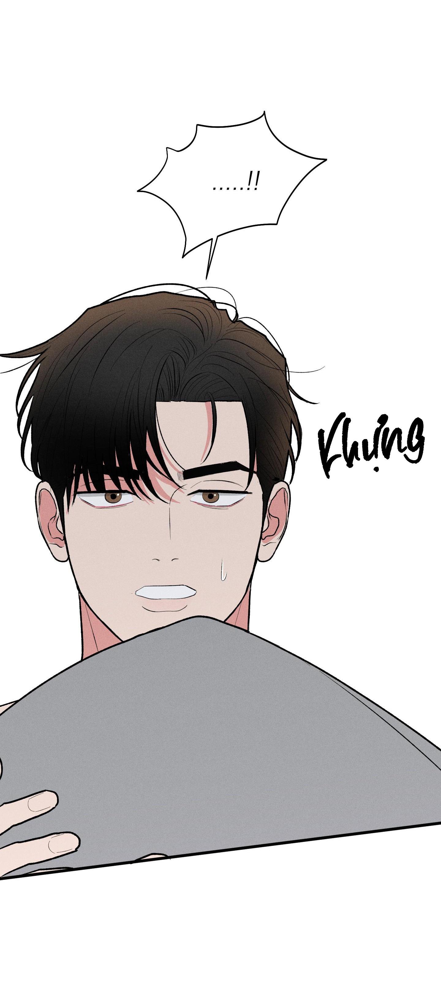 MÓN QUÀ DÀNH CHO KẺ NGẠO MẠN - Chap 28