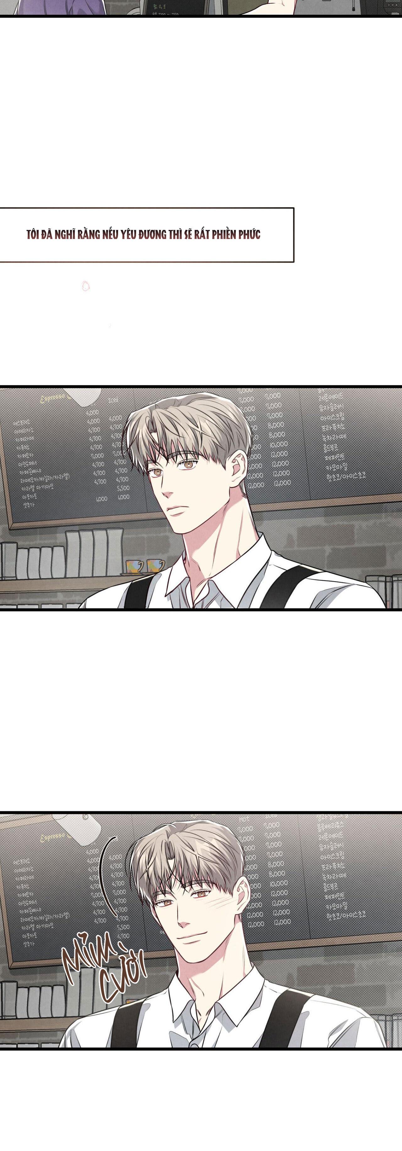 Công Tư Phân Minh - Chap 42