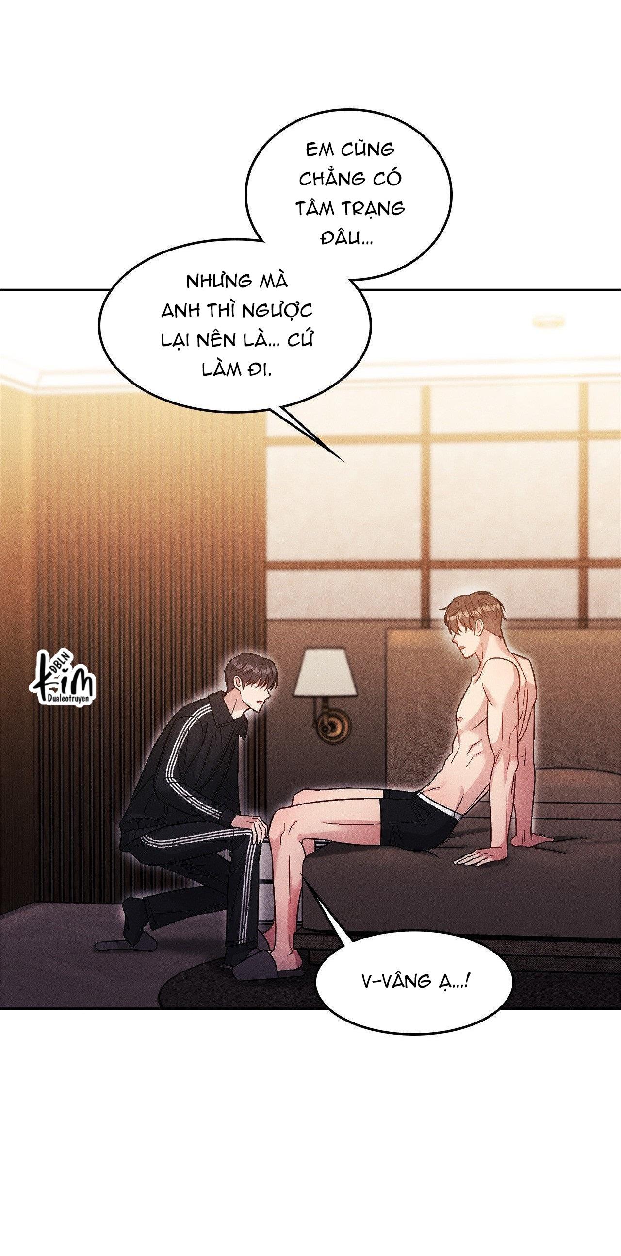 Giả Dược - Chap 28