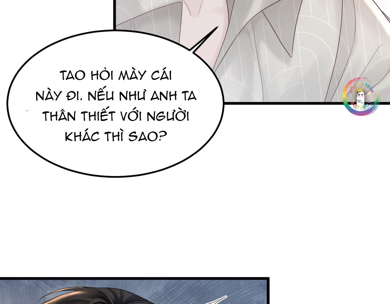 Cuộc Đối Đầu Gay Gắt - Chap 77
