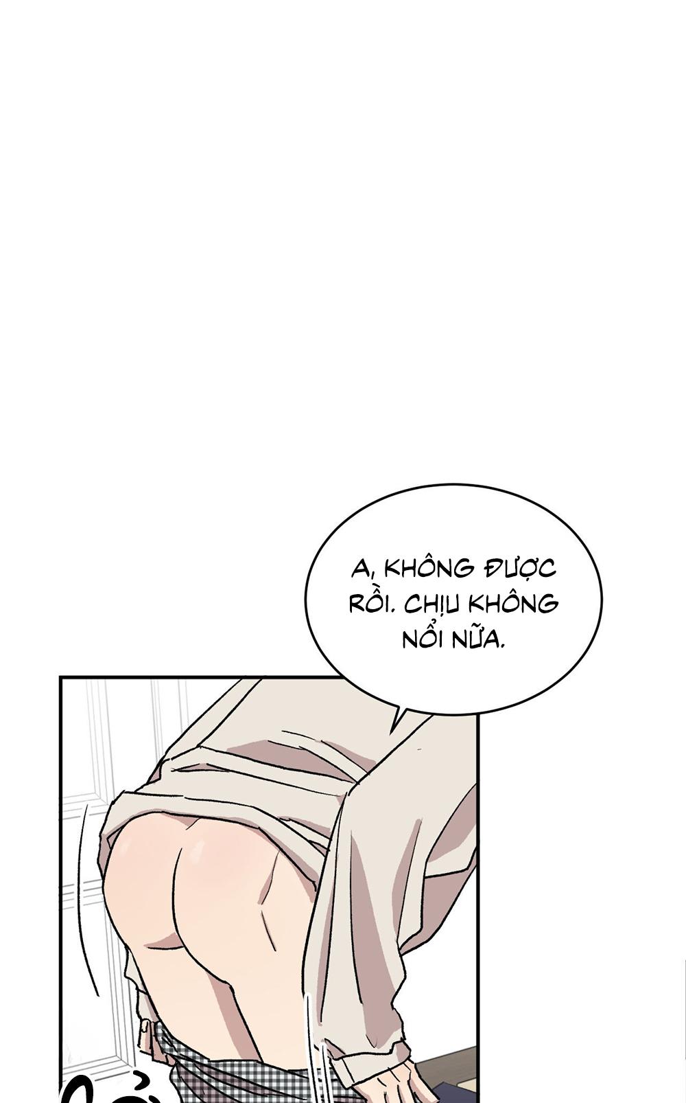 Nhà của chúng ta - Chap 2