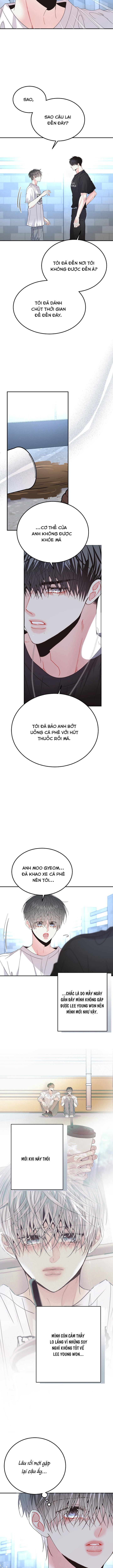 YÊU EM THÊM LẦN NỮA (LOVE ME AGAIN) - Chap 48