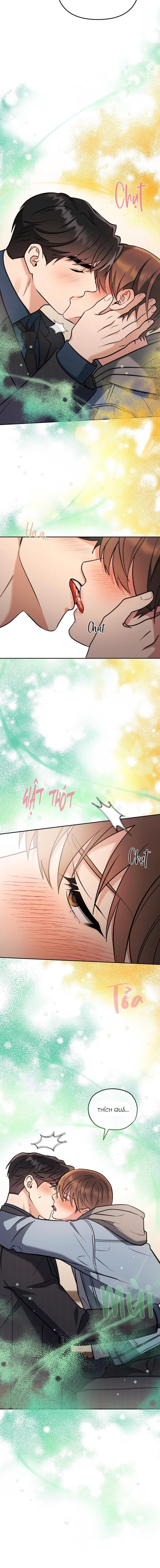 LÃNG MẠN ĐỪNG LÃNG XẸT - Chap 7