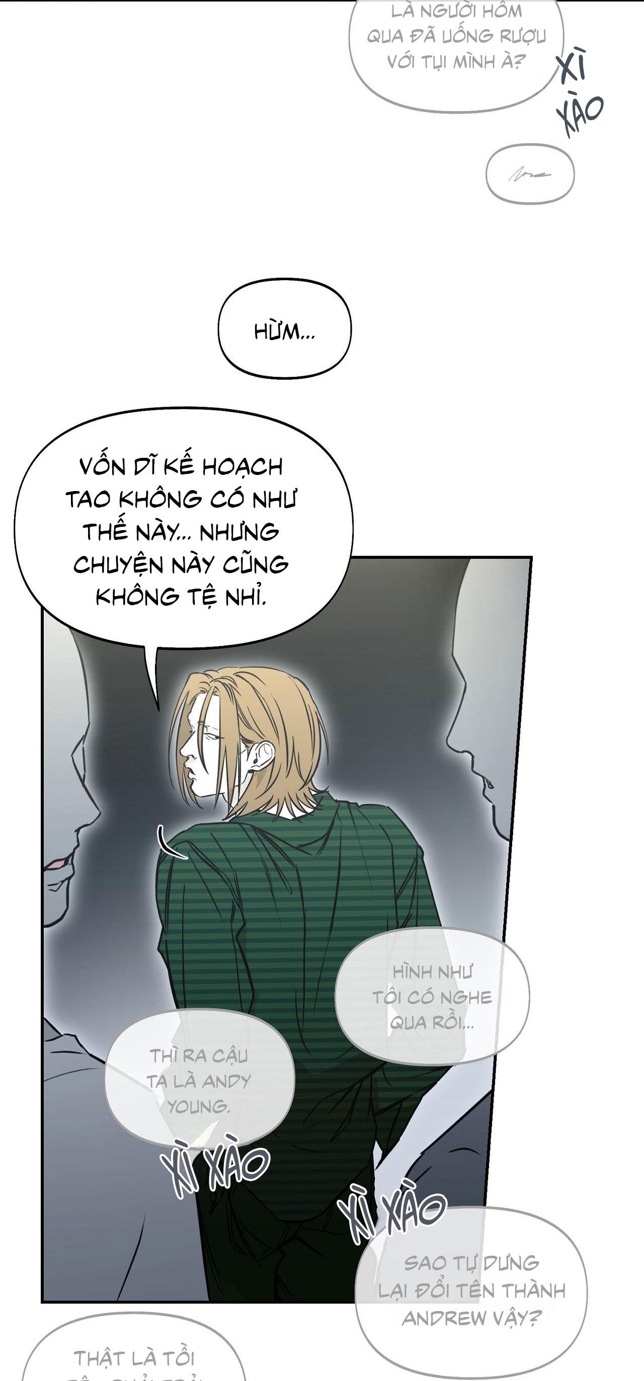 NERD PROJECT - Chap 32