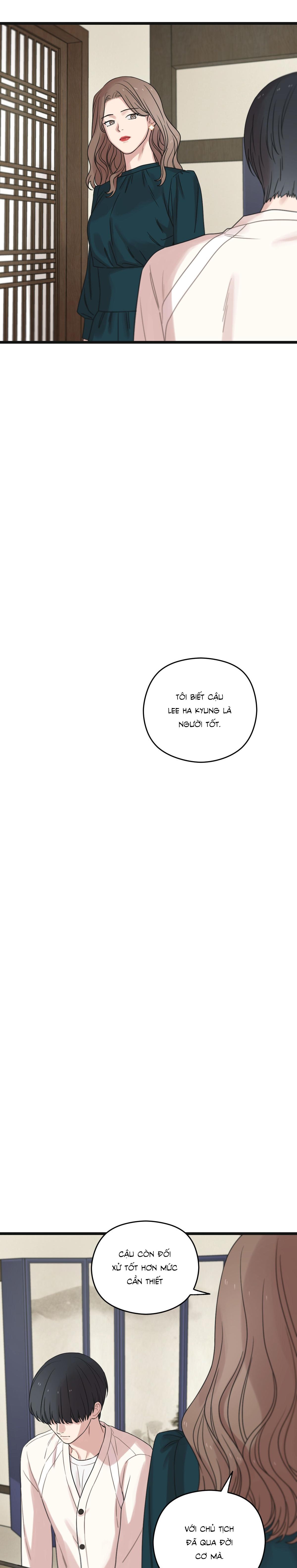 TRÙNG PHÙNG - Chap 47