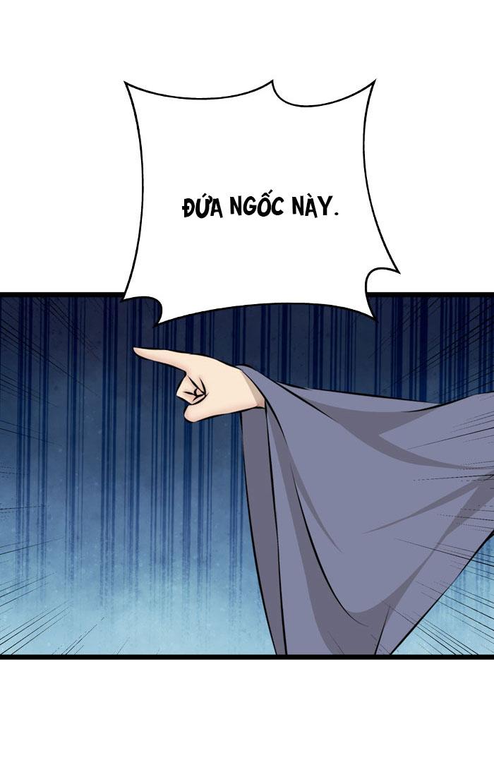 Sao cứ phải dây dưa với nhân vật phụ như ta - Chap 10