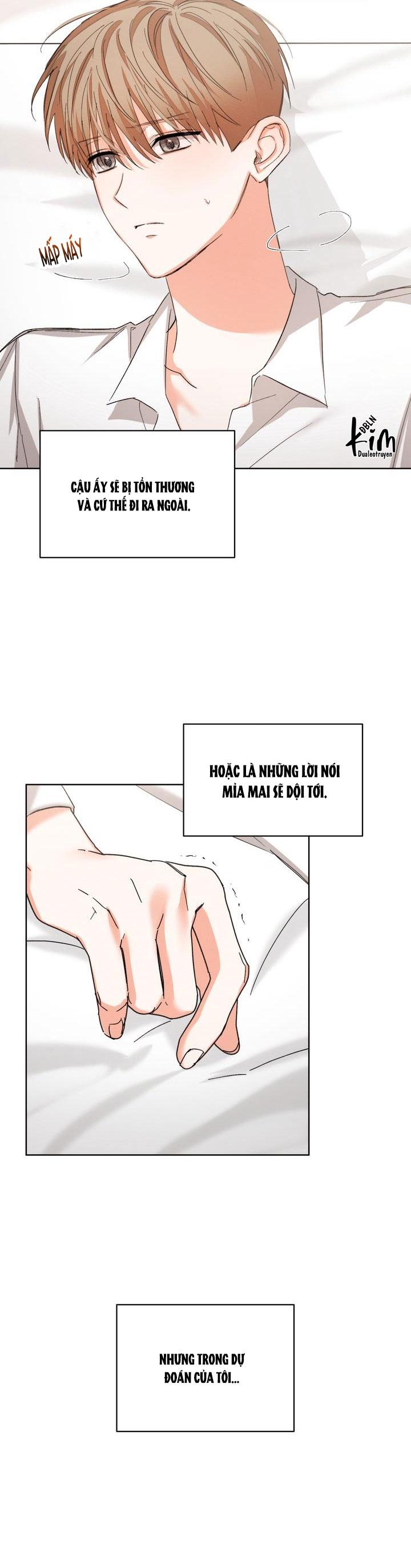 NINE TO NINE - Chap 60