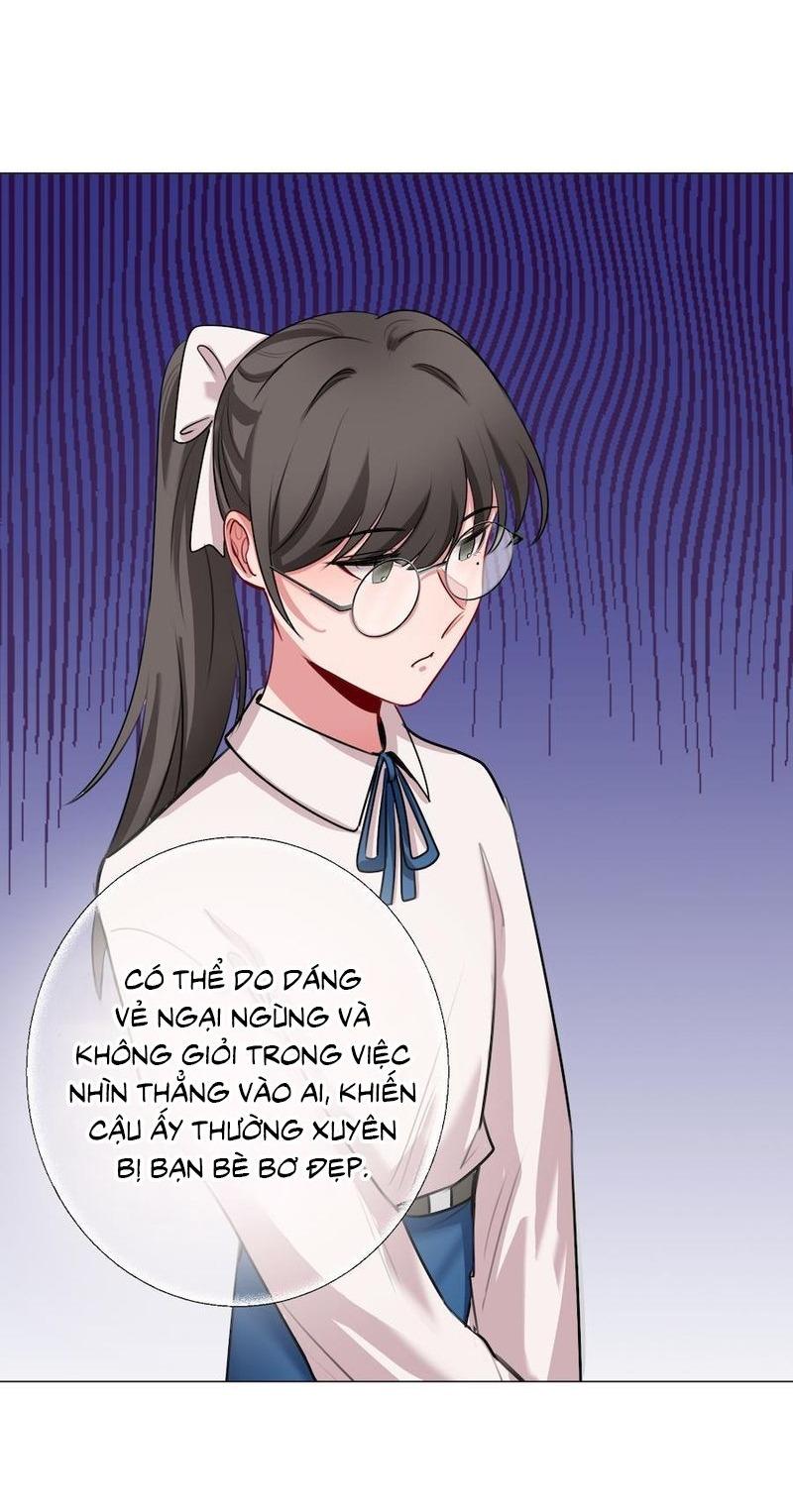 Flower of youth - Chap 7