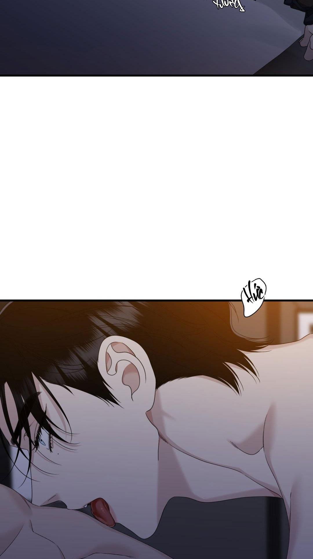 Fouls Start - Chap 20