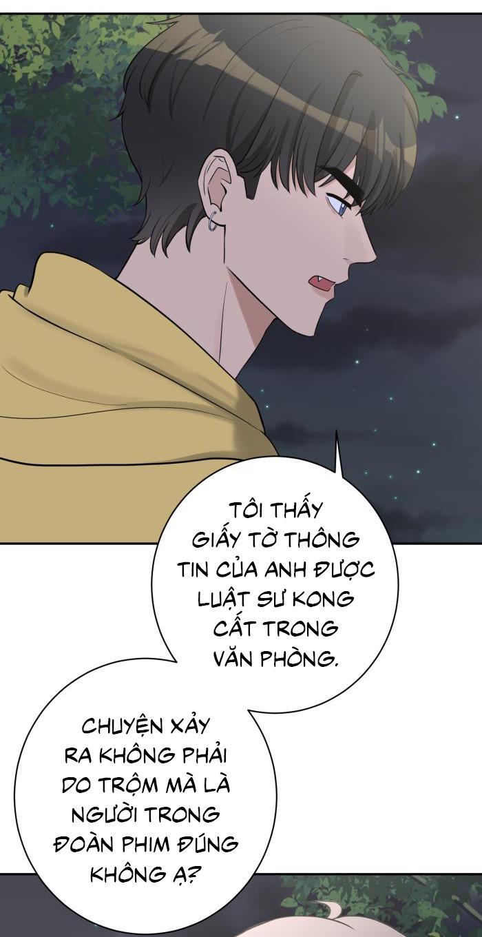 Tỉnh dậy lần nữa bỗng trở thành minh tinh rồi - Chap 16