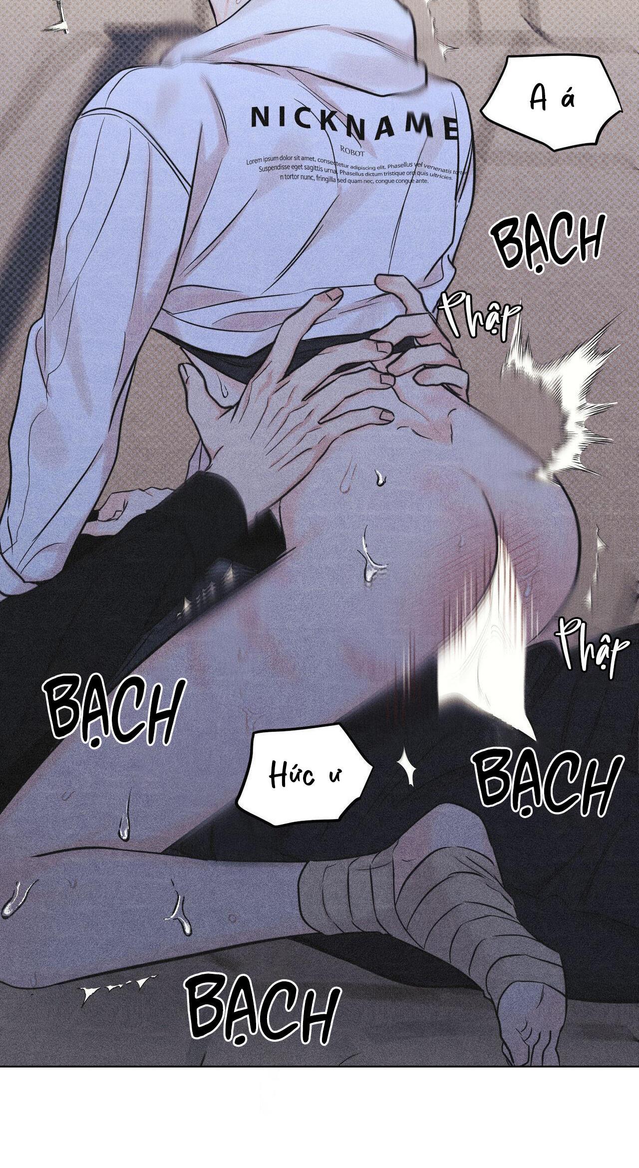 Công Việc Làm Thêm Hàng Ngày - Chap 16