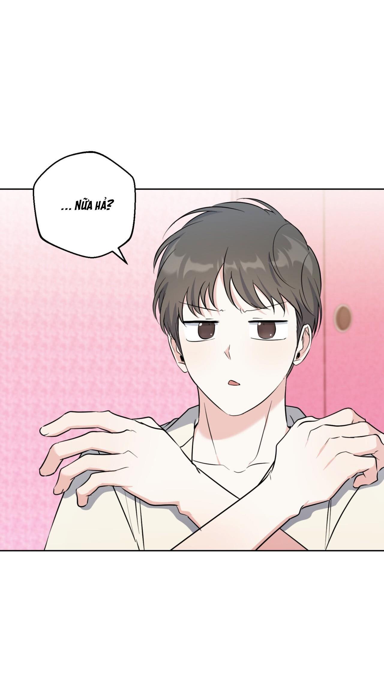 (CBunu) Khu Rừng Tĩnh Lặng - Chap 56