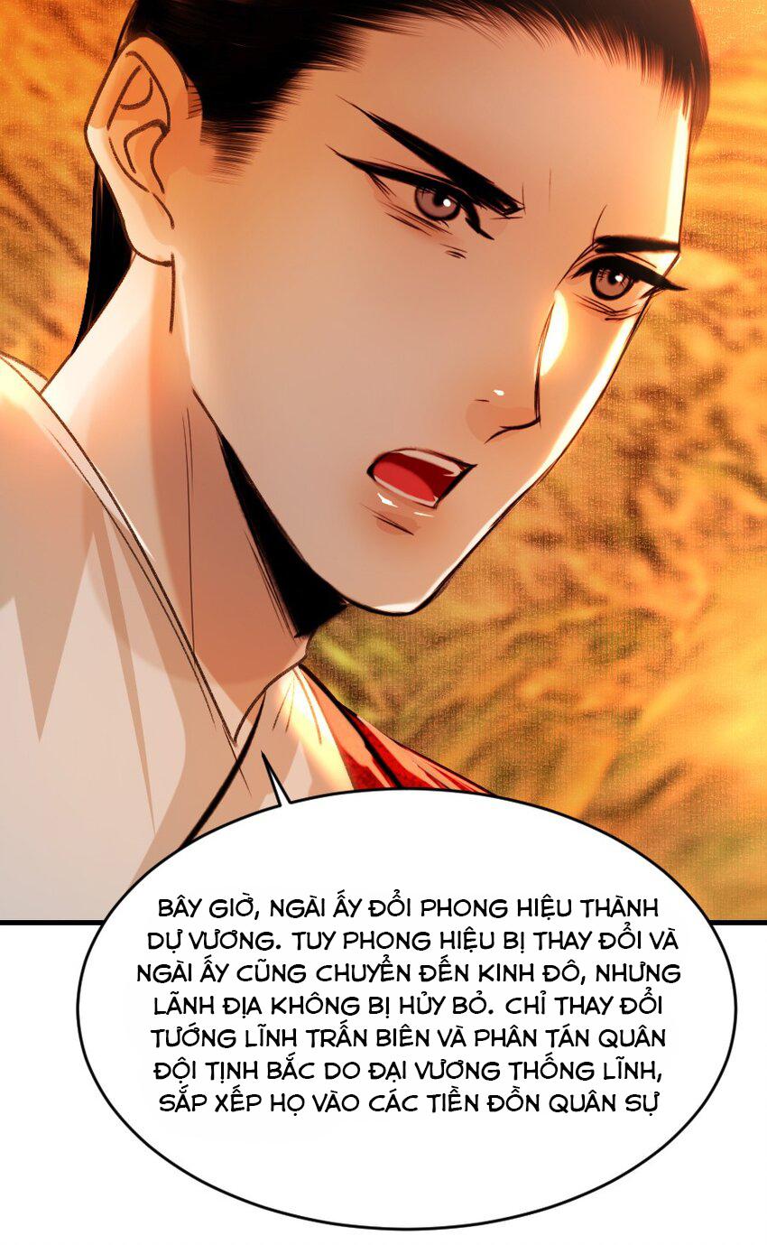 Vòng Luân Hồi - Chap 100