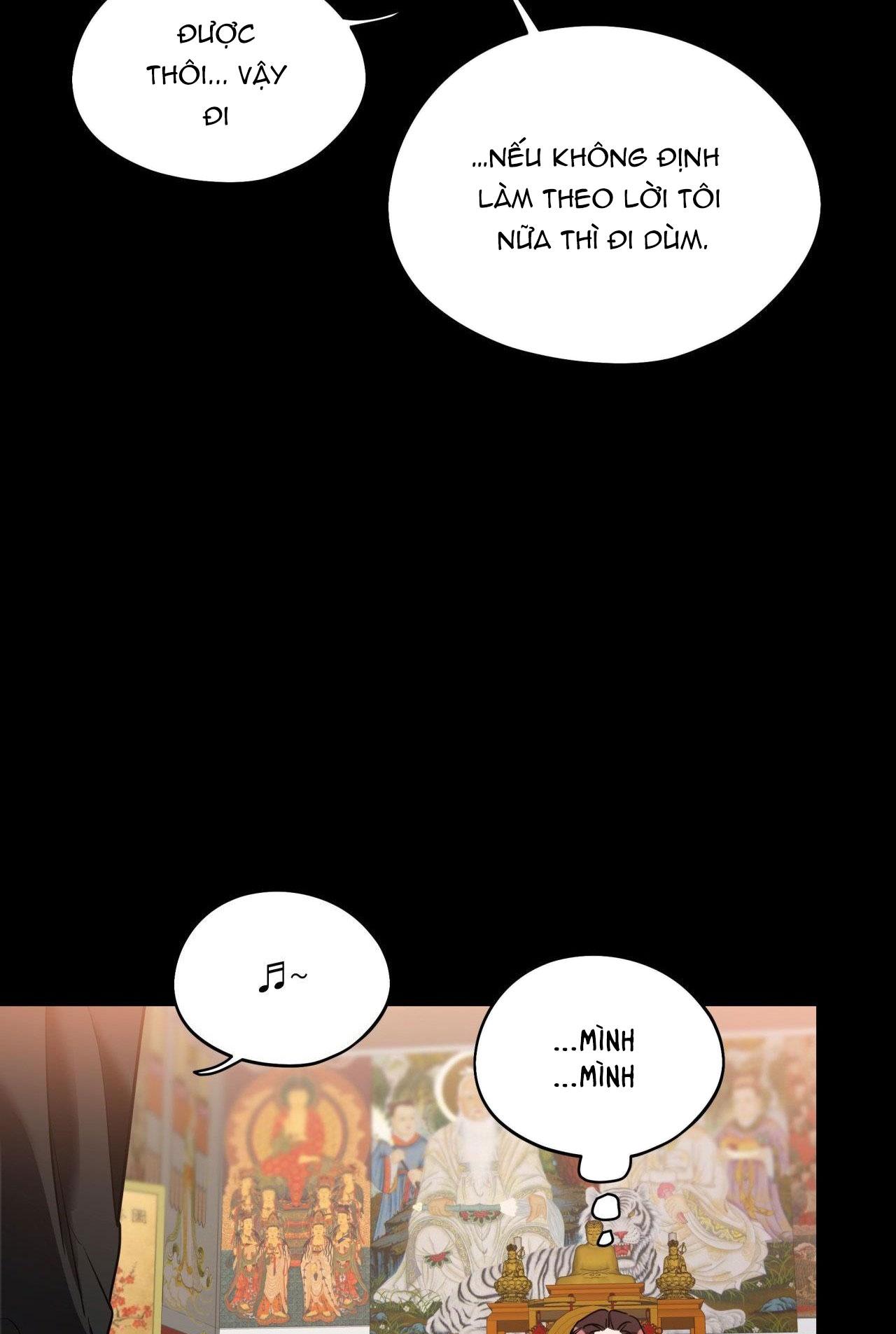 LỆNH CỨU RỖI - Chap 53