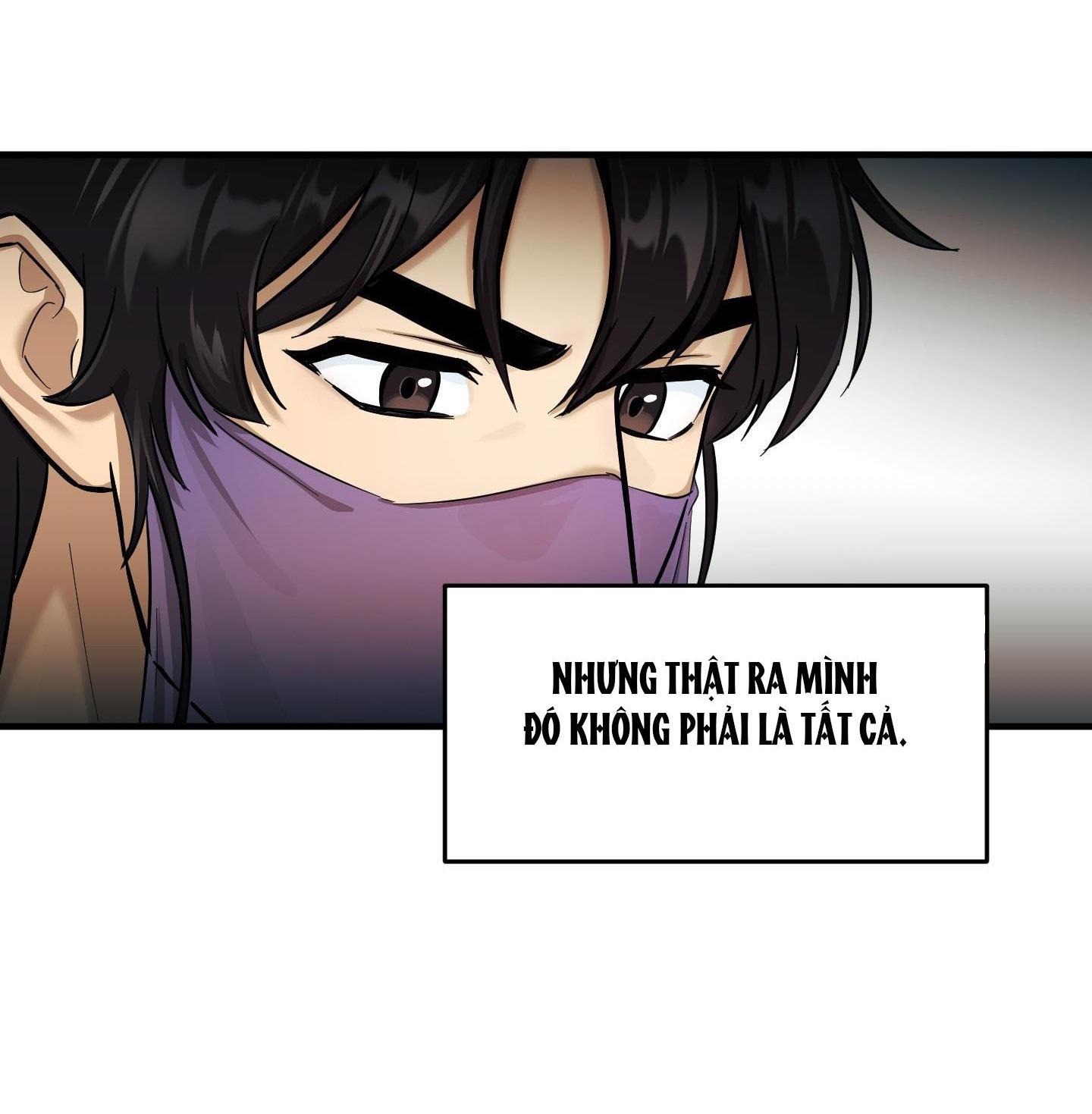 SỐNG SÓT NHỜ LÀM VỢ BÉ CỦA MA GIÁO CHỦ - Chap 7